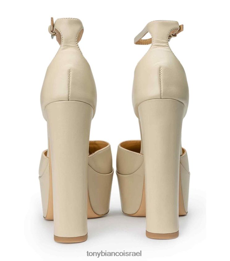 עקבי פלטפורמה | נשים קפרטו וניל Tony Bianco עקבי יגואר 8BNR8T39